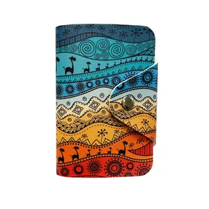 جاکارتی زنانه مدل امواج