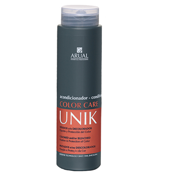 نرم کننده مو آروال مدل unik color care حجم 250 میلی لیتر
