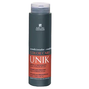 نرم کننده مو آروال مدل unik color care حجم 250 میلی لیتر