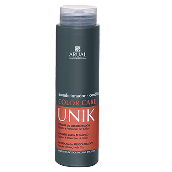 نرم کننده مو آروال مدل unik color care حجم 250 میلی لیتر نرم کننده مو آروال مدل unik color care حجم 250 میلی لیتر
