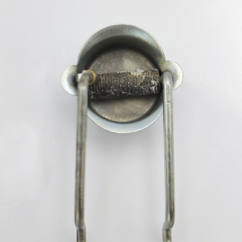 فندک جوشکاری هوا گاز مدل هورس کد YP-GERD-28CM