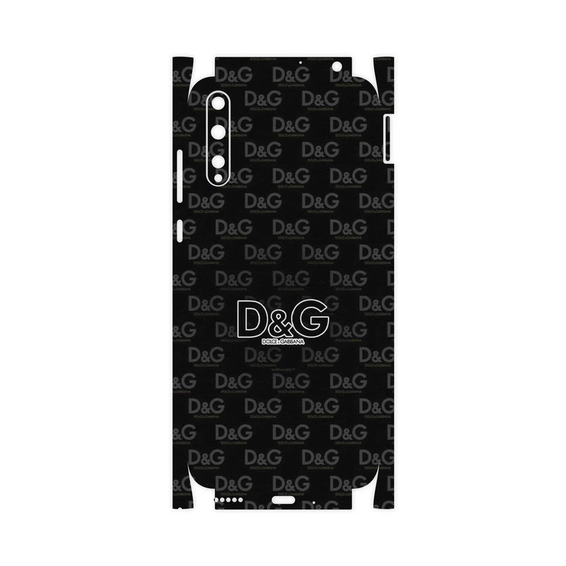 برچسب پوششی ماهوت مدل DG-FullSkin مناسب برای گوشی موبایل هوآوی Y8p
