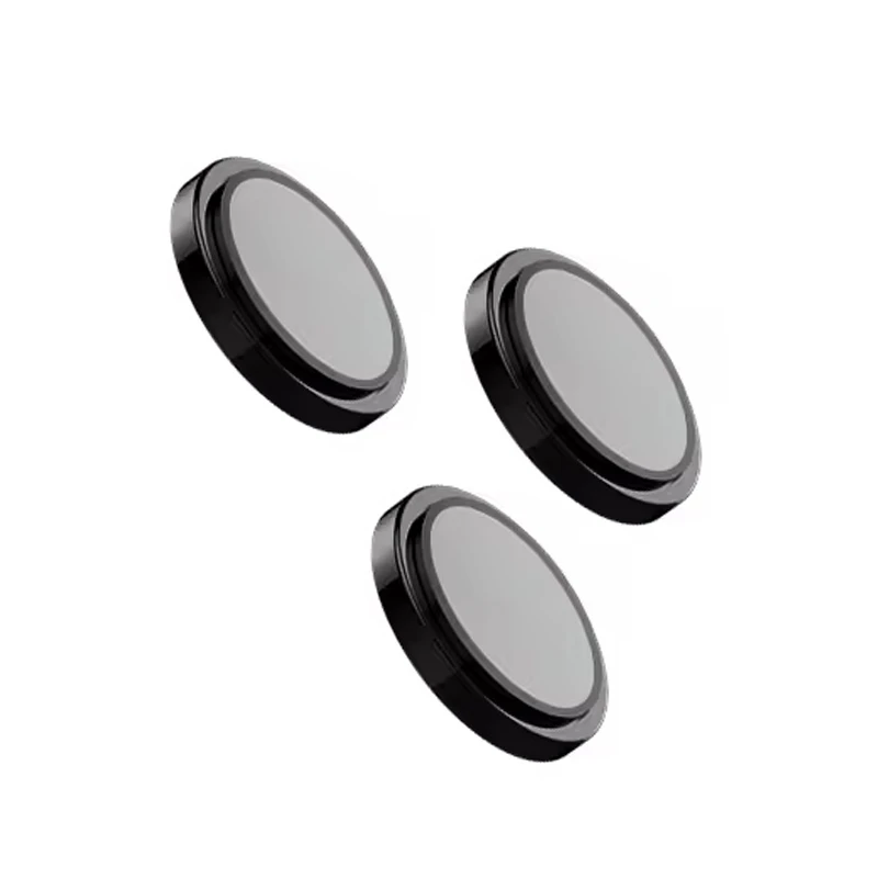 محافظ لنز دوربین گرین لاین مدل GNCMHDP15PM مناسب برای گوشی موبایل اپل iPhone 15 PRO / 15 PRO MAX 