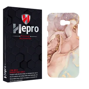 HEPRO MC Cover for SAMSUNG GALAXY A7 2017 / A720