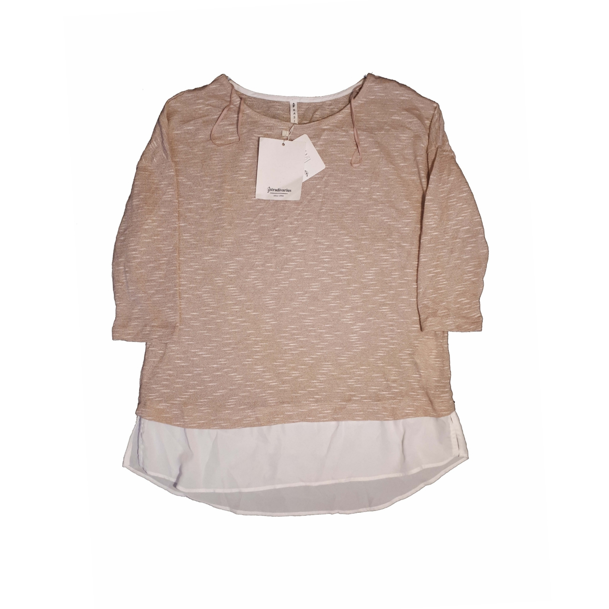 پلیور زنانه استرادیواریوس مدل 003