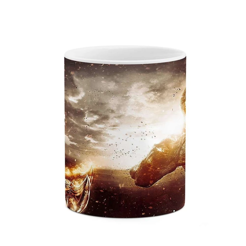 ماگ کاکتی مدل بازی کد  mgh12522