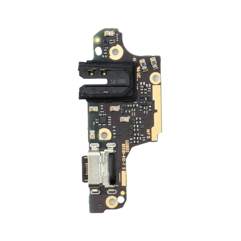 فلت برد شارژ مدل M2003J6B2G مناسب برای گوشی موبایل شیائومی Note 9 Pro