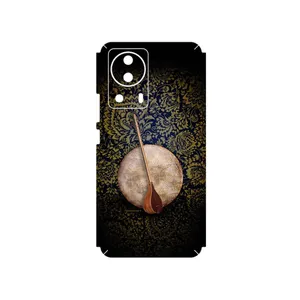 MAHOOT Setar_Daf_Instruments Cover Sticker for Xiaomi 13 Lite