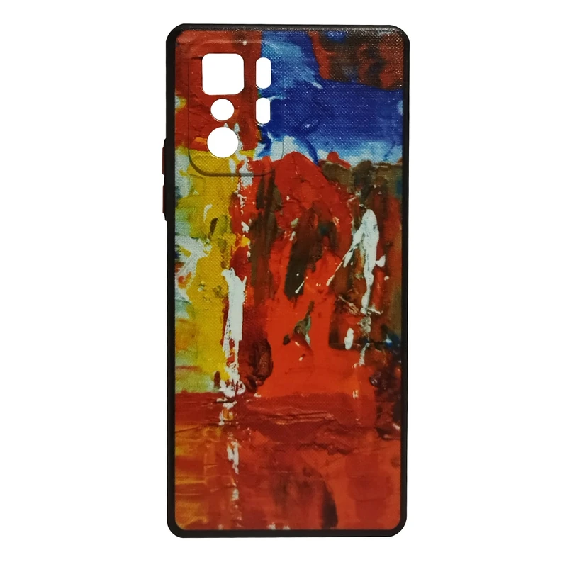 کاور کد 5713 مناسب برای گوشی موبایل شیائومی Poco X3 GT