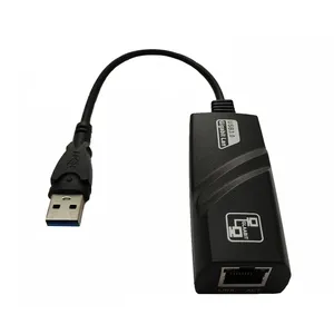 مبدل USB 3.0 به Ethernet فلای کن مدل  10010002500MbpsCUG024-A