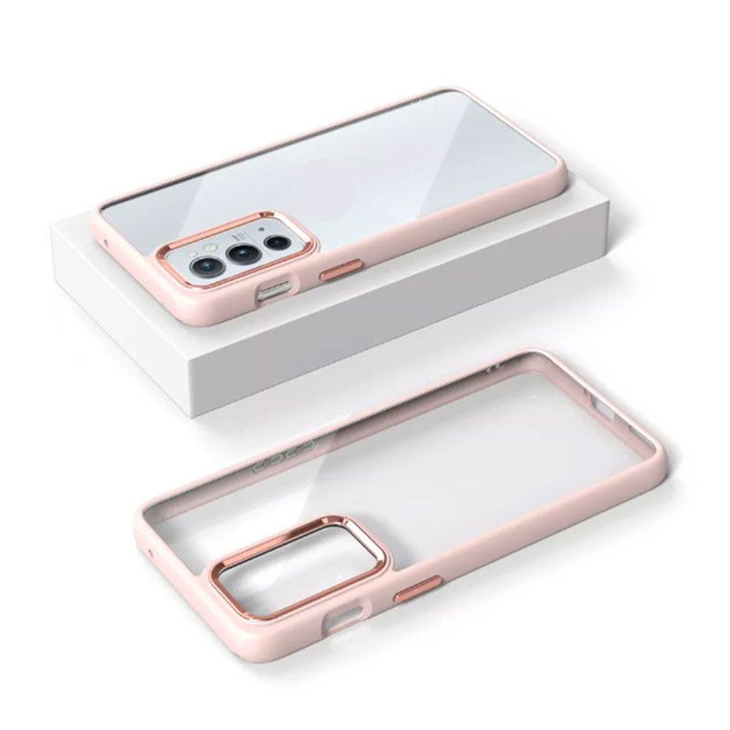کاور مدل New Skin مناسب برای گوشی موبایل سامسونگ Galaxy A31