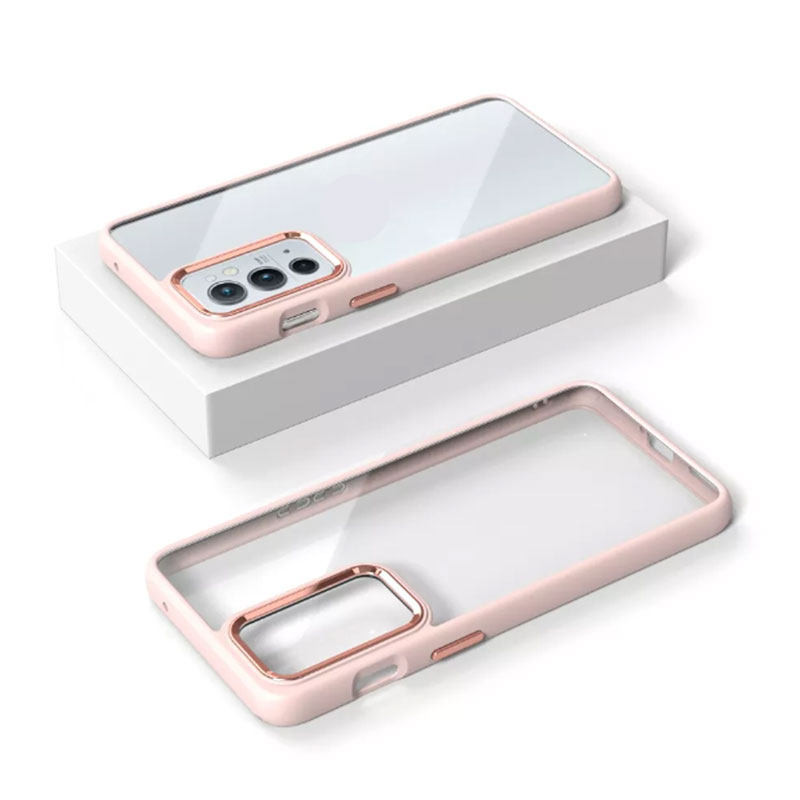 کاور مدل New skin مناسب برای گوشی موبایل سامسونگ Galaxy A21S