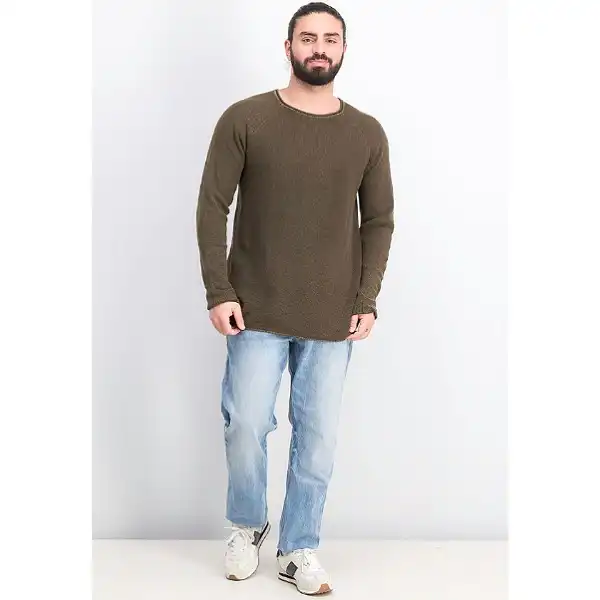 پلیور مردانه پیریمارک مدل 3075310