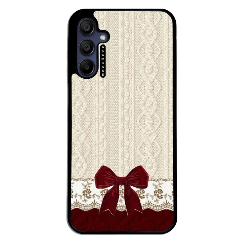 کاور آکام مدل AMC-WSGA15-TRICOT-6 مناسب برای گوشی موبایل سامسونگ Galaxy A15