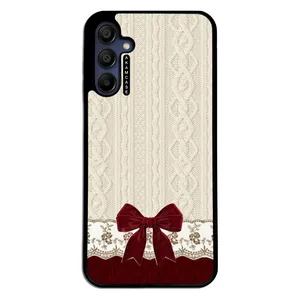 AKAM AMC-WSGA15-TRICOT-6 Cover For Samsung Galaxy A15