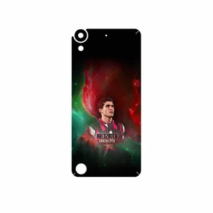 MAHOOT Ahmad Reza Abedzadeh Cover Sticker for HTC Desire 630