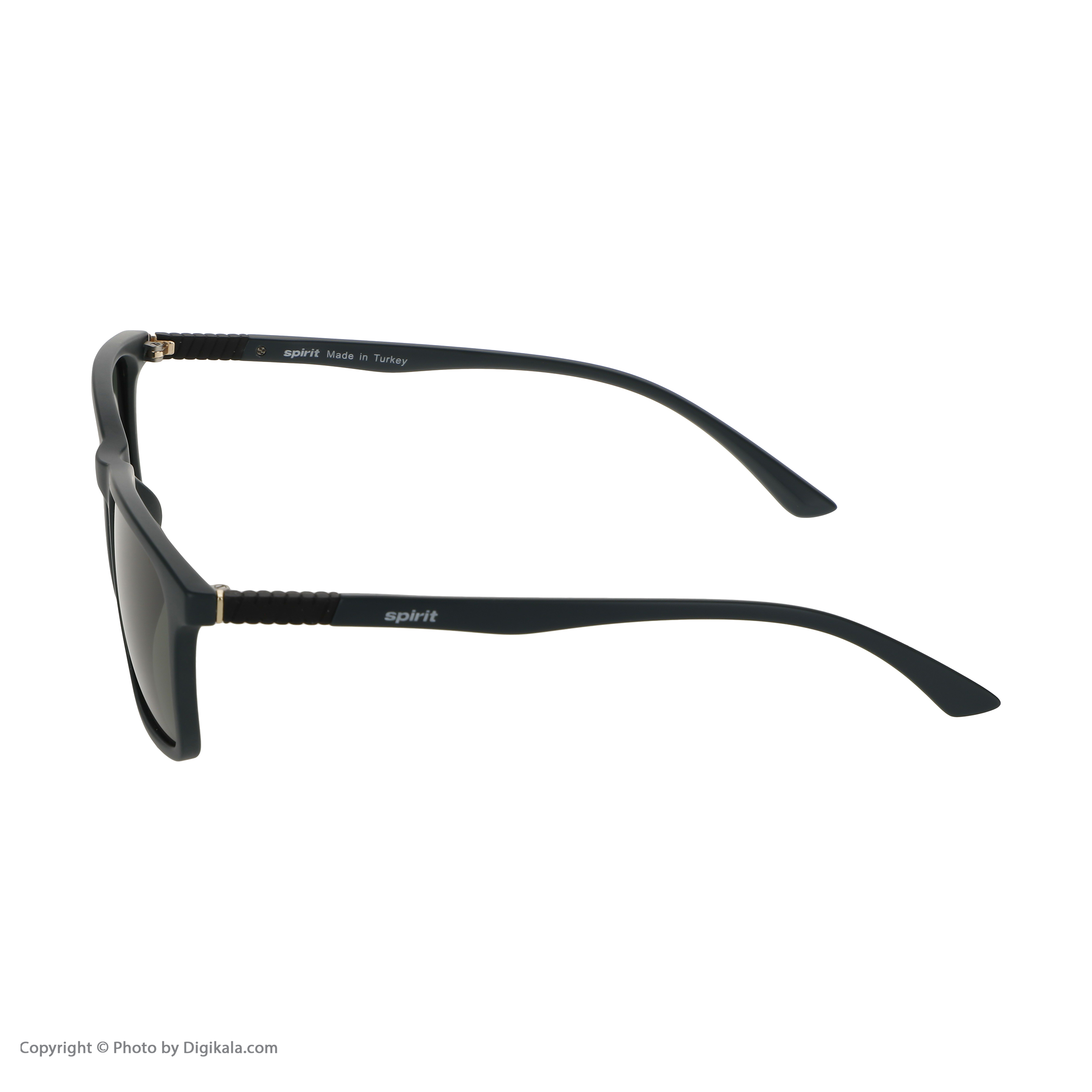 عینک آفتابی اسپیریت مدل p00006 c5 -  - 5