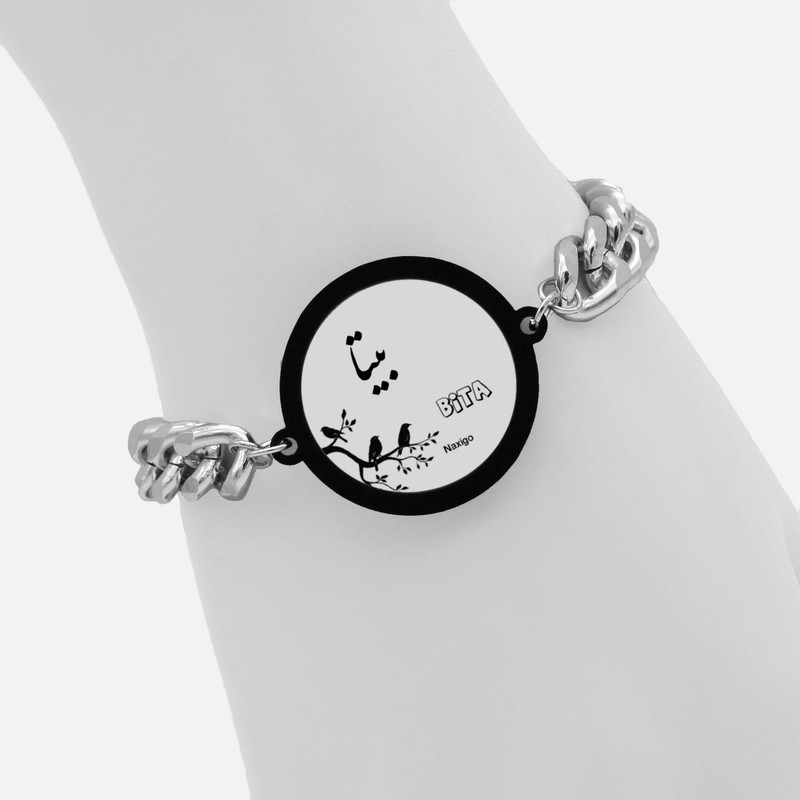 دستبند ناکسیگو مدل بیتا کد BZ7945