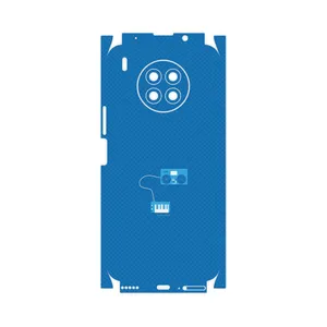 MAHOOT Minimal DJ Icon-FullSkin Cover Sticker for Honor 50 Lite