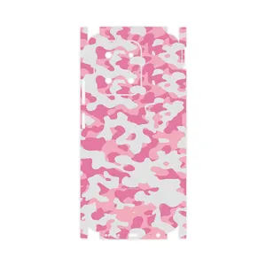MAHOOT Army_Pink-FullSkin Cover Sticker for Xiaomi Poco C85