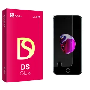 Asda DS glass Screen Protector For Apple آیفون 7