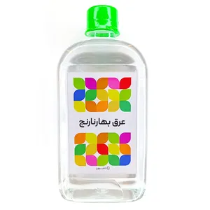 عرق بهارنارنج دشبون - 500 میلی لیتر