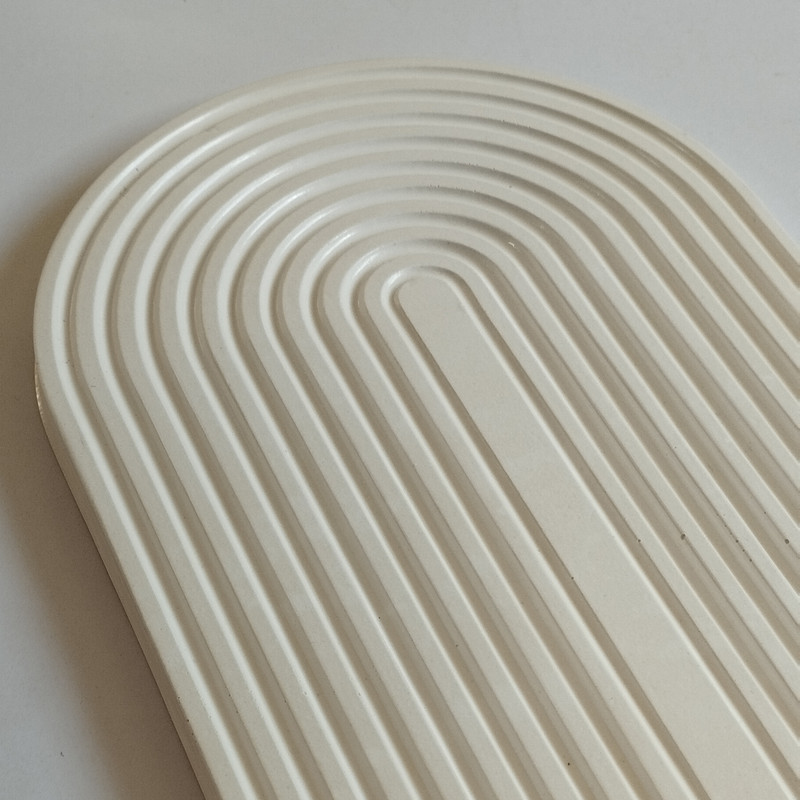 سینی مدل رنگین کمان-mim