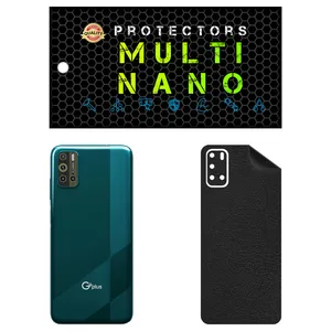 MULTI NANO X-F1L Back Skin For GPlus Z10