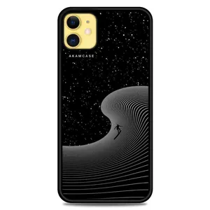 AKAM AMC-WA11-ILLUSION-8 Cover For Apple iPhone 11