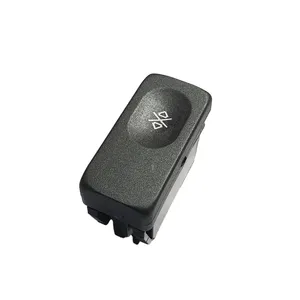 کلید قفل کن شیشه های عقب هیرکان پارت کد bbz-2481 مناسب برای سمند