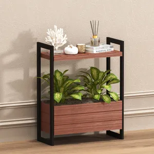 استند گلدان مدل G1