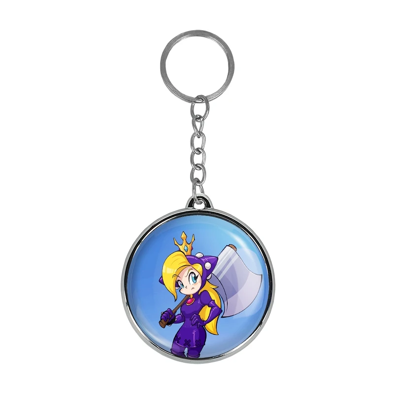 جاکلیدی خندالو طرح بازی سوپر ماریو مدل دوطرفه کد 3151531516