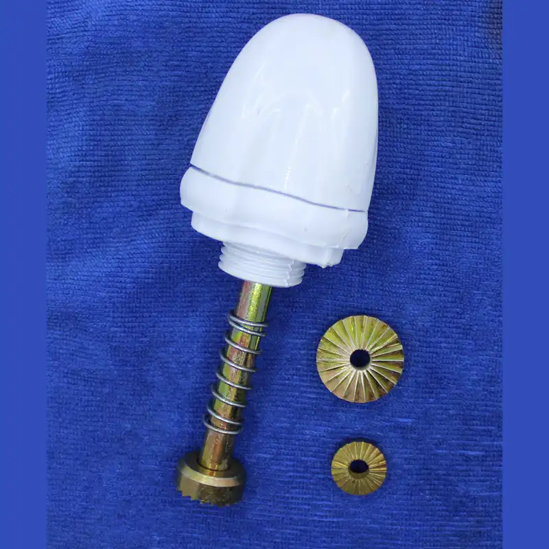 چکه گیر شیر آب مدل Three-functions