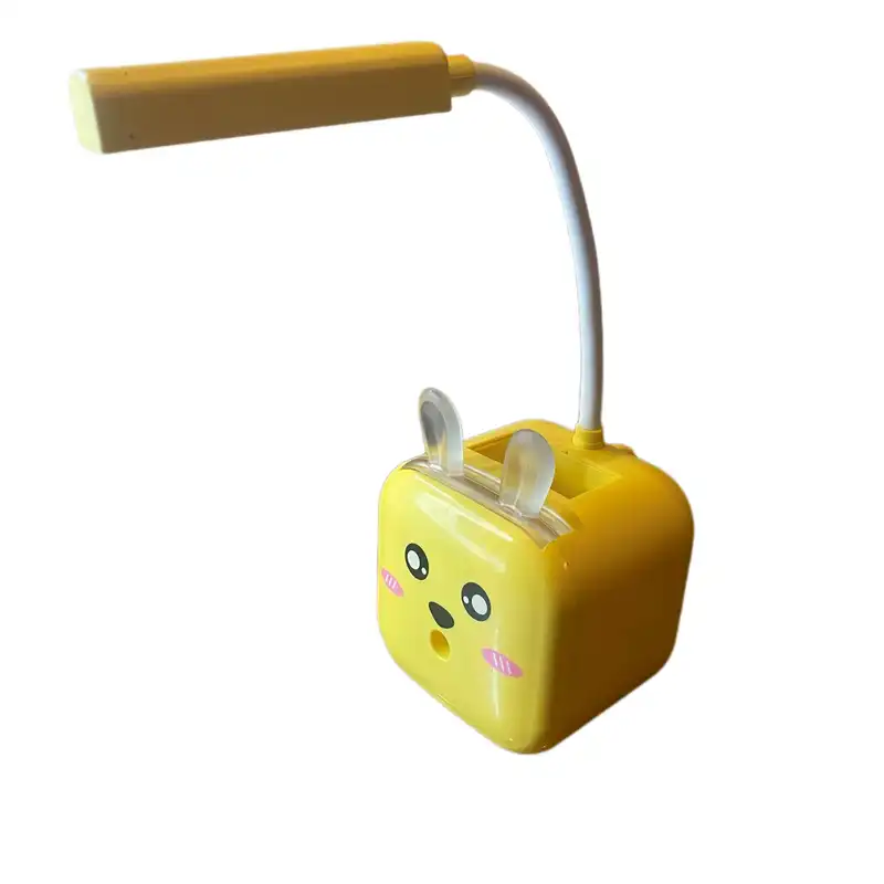 چراغ مطالعه طرح گربه کد CT610