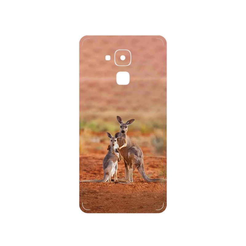 برچسب پوششی ماهوت مدل Kangaroo مناسب برای گوشی موبایل هوآوی Gt3