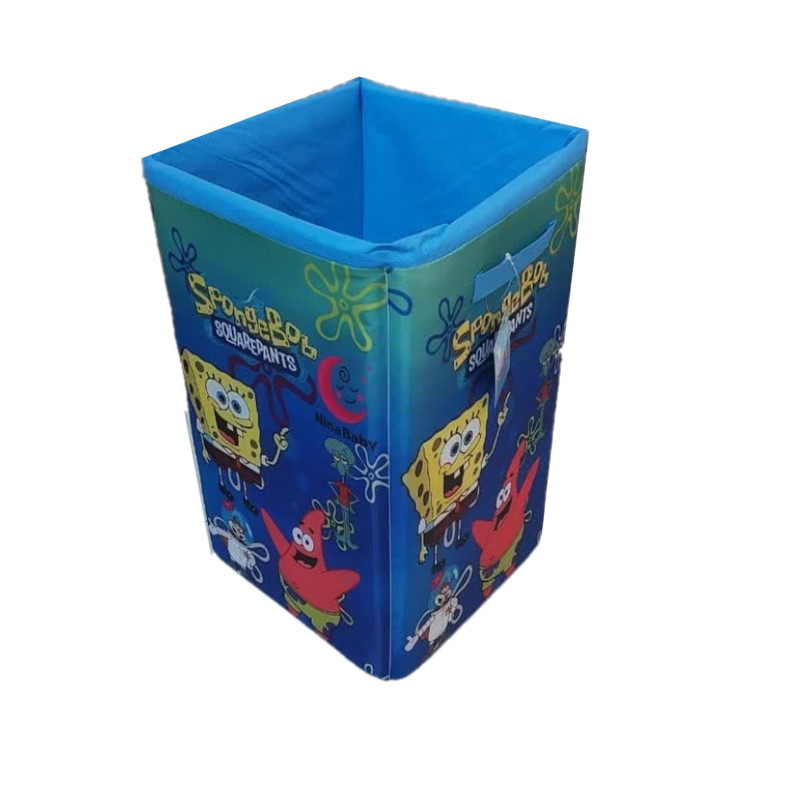 سبد رخت چرک مدل g100