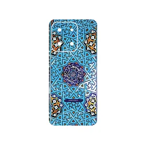 MAHOOT Slimi_Design Cover Sticker for Xiaomi Poco C85