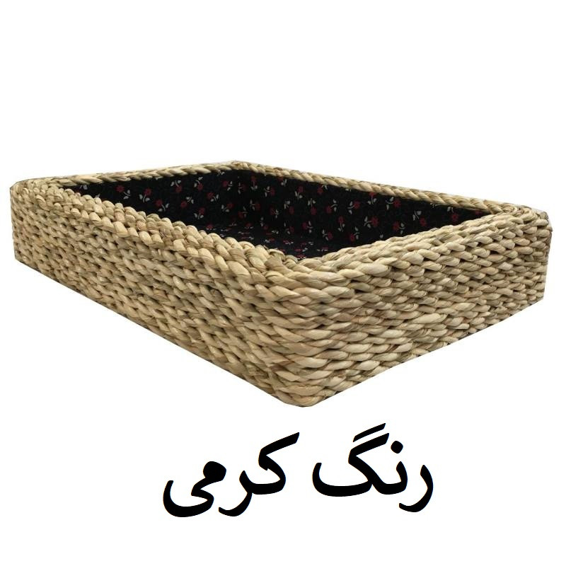 سبد نان طرح DORIKA