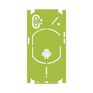 MAHOOT Andorid-FullSkin Cover Sticker for Nothing Phone 1