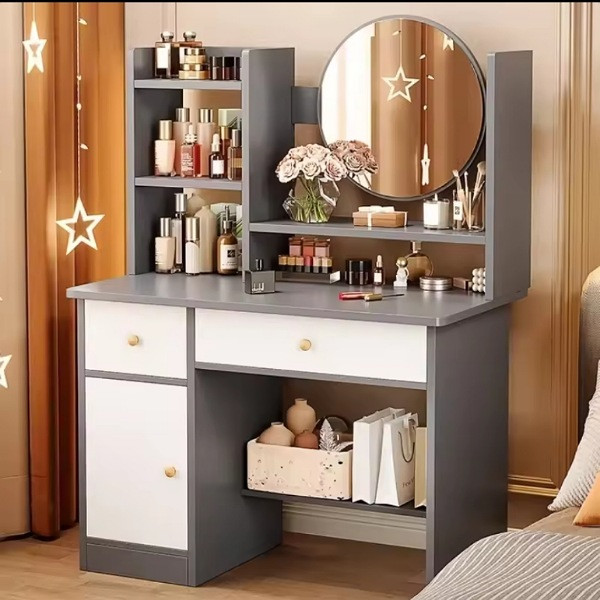 میز آرایش مدل A200+MDF