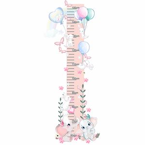نقد و بررسی استیکر اندازه گیری کودک راتیانا مدل دنیای حیوانات 01 توسط خریداران