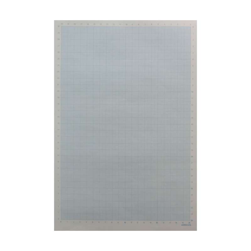 کاغذ شطرنجی آرمان کد AR01 بسته 10 عددی کاغذ شطرنجی آرمان کد AR01 بسته 10 عددی