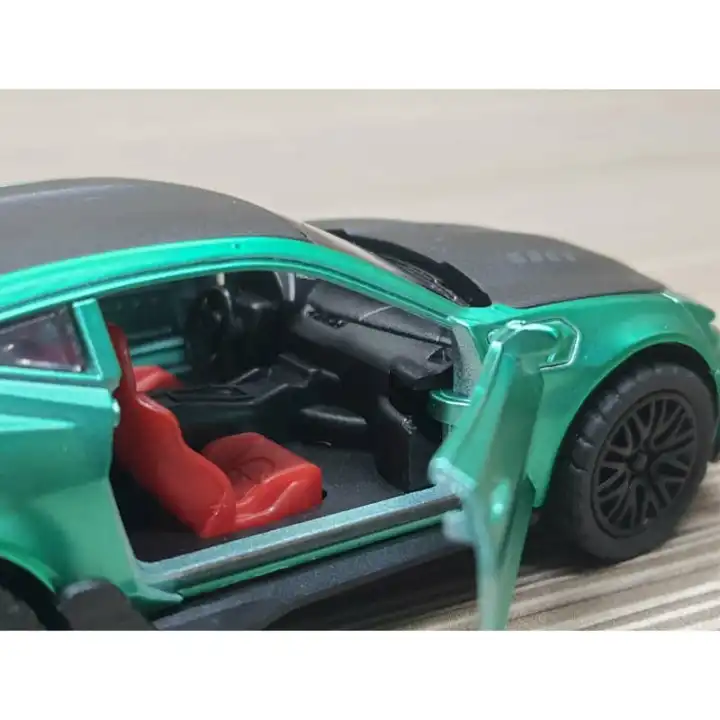 ماشین بازی مدل شورلت کامارا فلزی