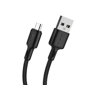 کابل تبدیل USB به MicroUSB ارایمو مدل OCD-M56 طول 2 متر