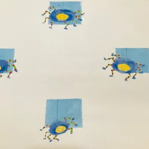 کاغذ دیواری نوروال مدل GR60031