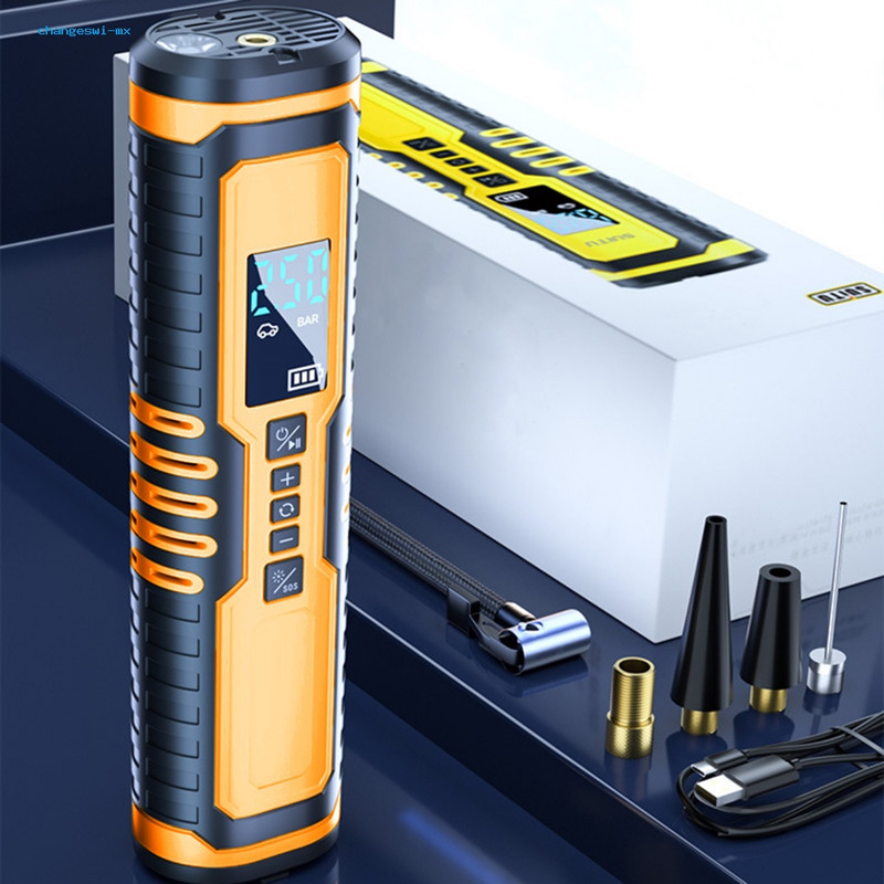 کمپرسور  هوا شارژی سویتو مدل  ST-9632