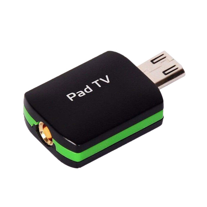 تلویزیون دیجیتال USB مای گیگا مدل Pad-Tv115