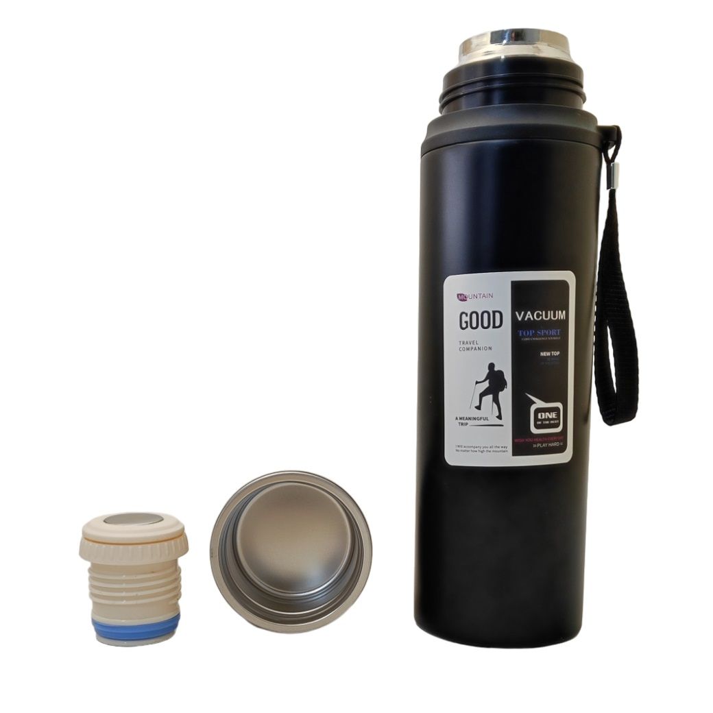 فلاسک مدل Good Vacuum FLK023 گنجایش 1 لیتر -  - 3