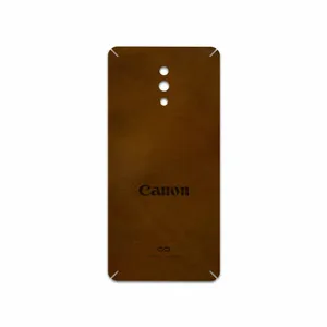 MAHOOT BFL-CNN Cover Sticker for Oppo Reno