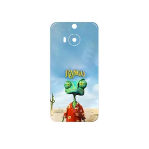 MAHOOT Rango Cover Sticker for HTC One M9 Plus